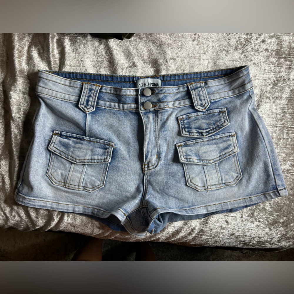 Fashionnova Shorts